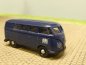 Preview: 1/87 Brekina # 0027 VW T1a Rias Berlin, Bus 3109